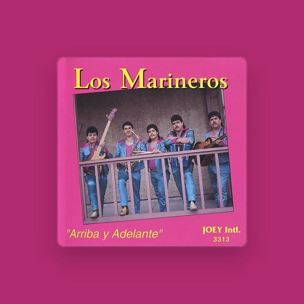Los Marineros
