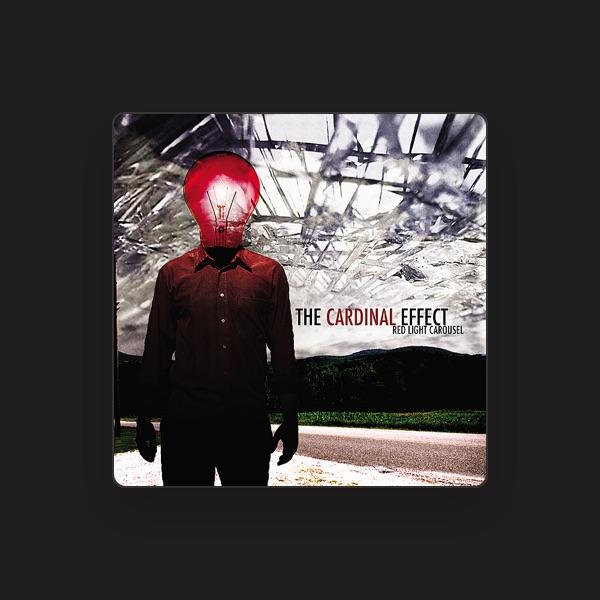 The Cardinal Effect