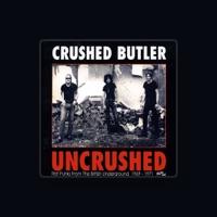 Crushed Butler