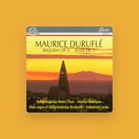 Hallgrimskirkja Motet Choir