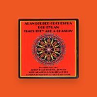 Alan Lorber Orchestra