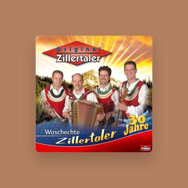 Original Zillertaler