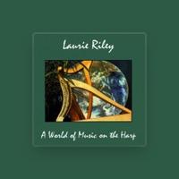 Laurie Riley
