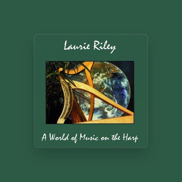 Laurie Riley