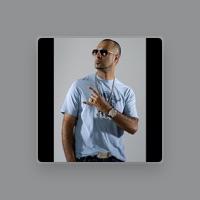 Shawn Stackz