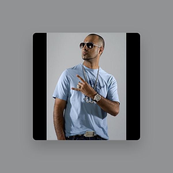 Shawn Stackz