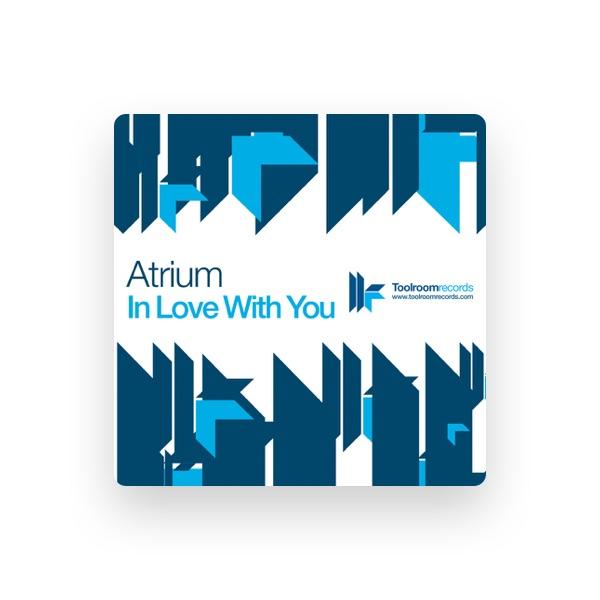Atrium