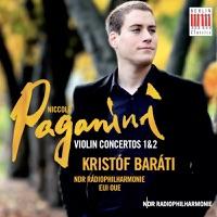 Violin Concerto No. 2 in B Minor, Op. 7 "La Campanella": III. Rondo: Allegretto Moderato