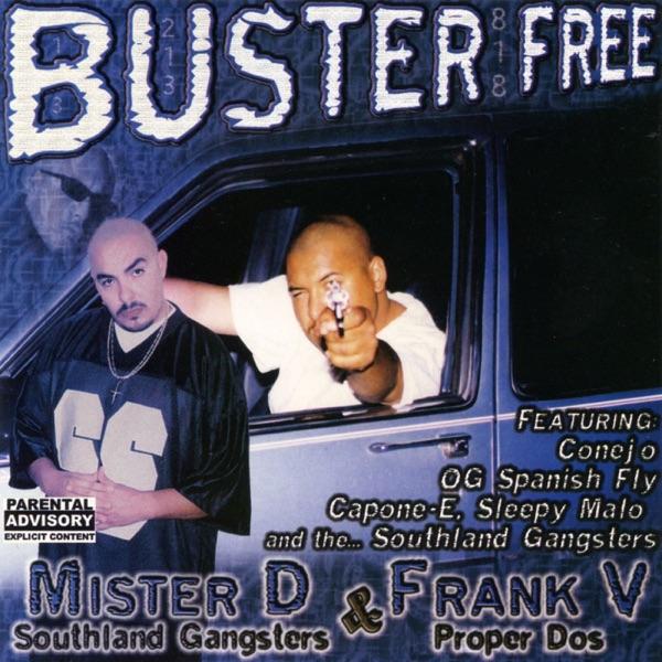 In My Shoes (feat. O.G. Spanish Fly)