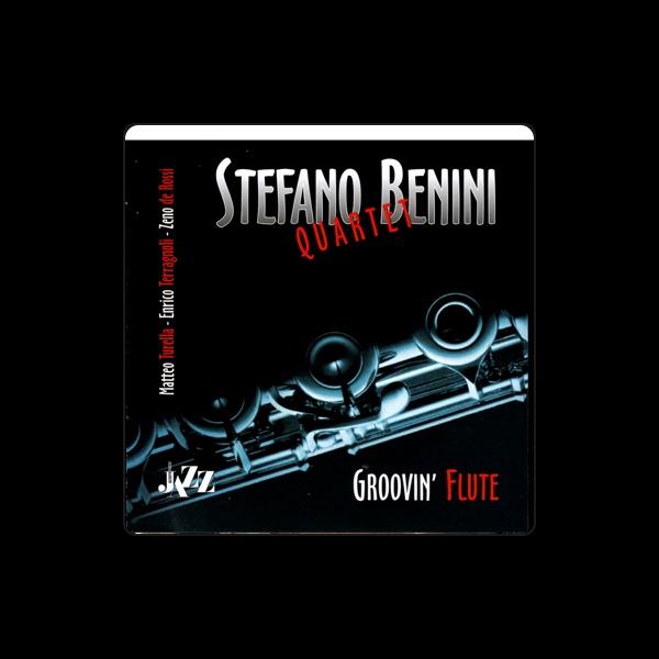 Stefano Benini Quartet