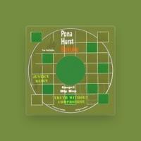 Pona Hurst Bukuku
