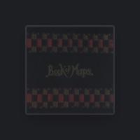 Book of Maps