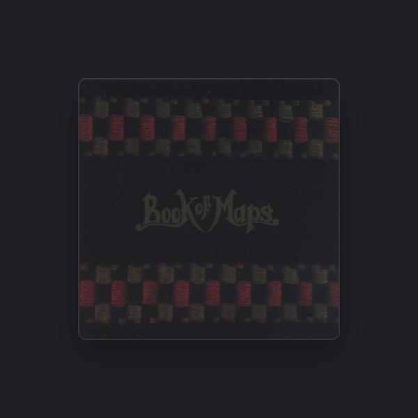 Book of Maps