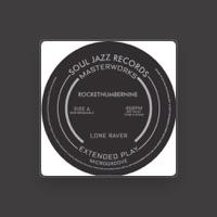 Rocketnumbernine