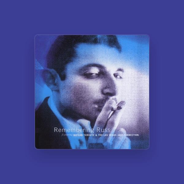 Nathan Tanouye & The Las Vegas Jazz Connection