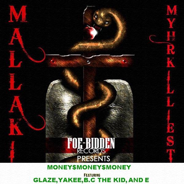 Money$Money$Money (feat. Glaze, Yakee, B.C the Kid & E)