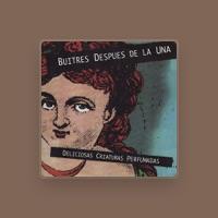 Buitres Despues de la Una