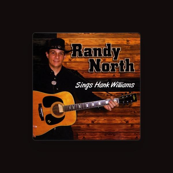 Randy North