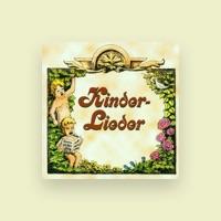 Kinderchor des Staatstheaters Stuttgart