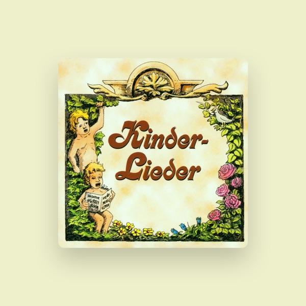 Kinderchor des Staatstheaters Stuttgart