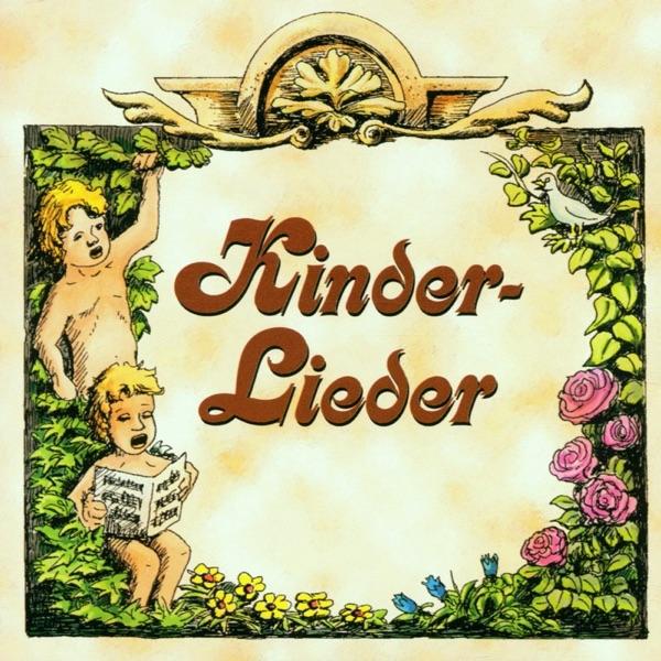 Weisst du wieviel Sternlein stehen / Ich geh' mit meiner Laterne / Schlaf, Kindchen schlaf