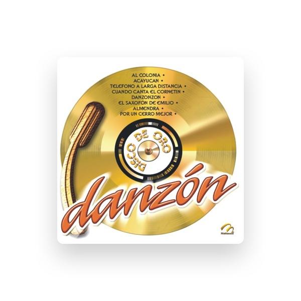 Orquesta de Arturo Nuñez