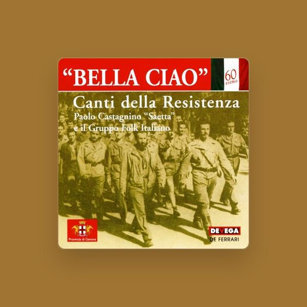 Paolo Castagnino Saetta