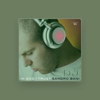 DJ Sandro Bani