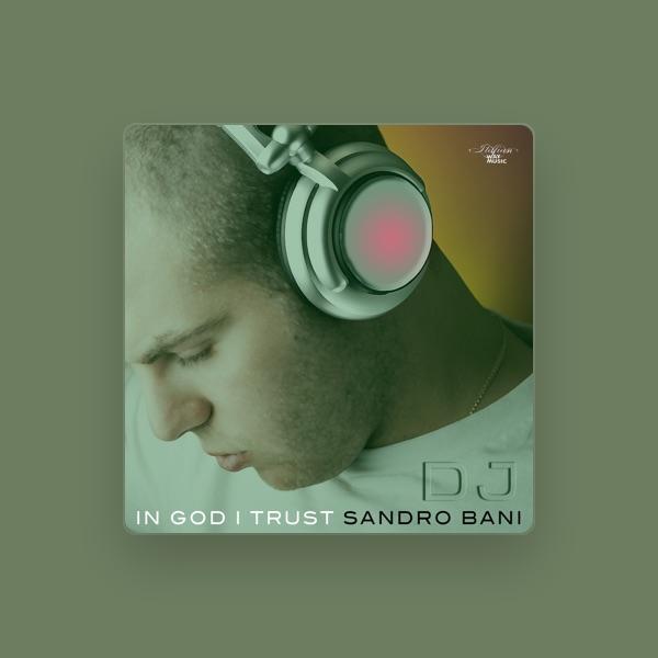 DJ Sandro Bani