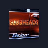 Clubheads