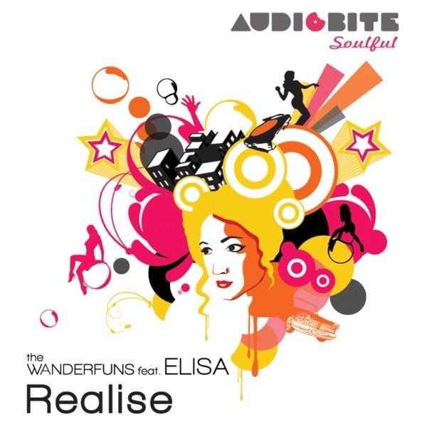 Realise (Ramiro Bernabela Remix)