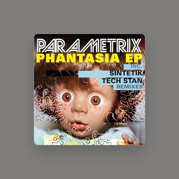 Parametrix