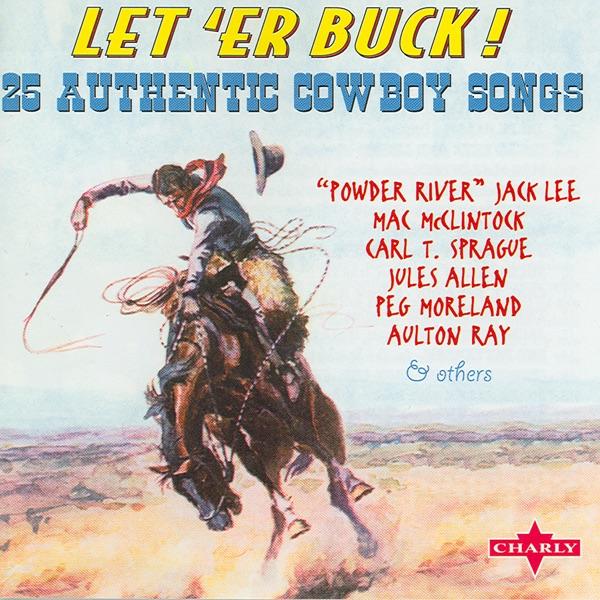 Cowboy's Wife