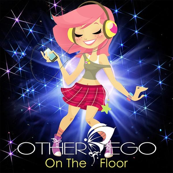 On The Floor (E-Nergy Remix)