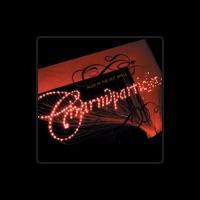 Charmparticles