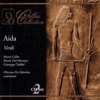 Aida: Immenso Fhta! (Act One)