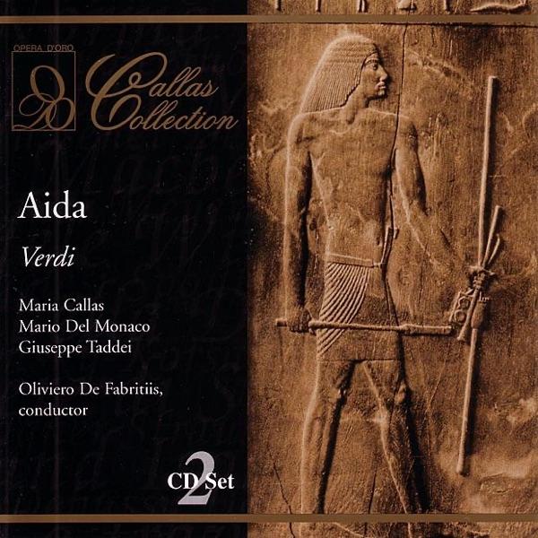 Aida: Immenso Fhta! (Act One)
