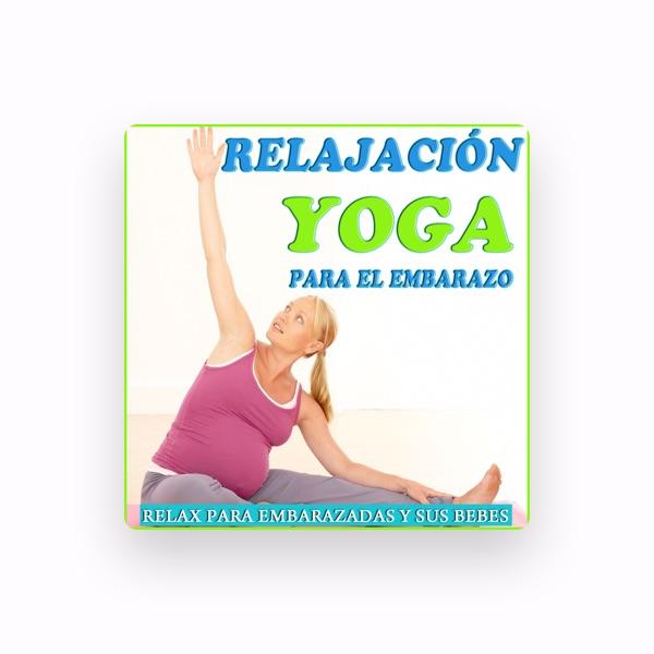 Angels of Relaxation