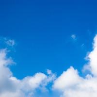 その時の空