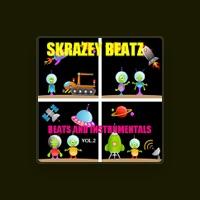 Skrazey Beatz