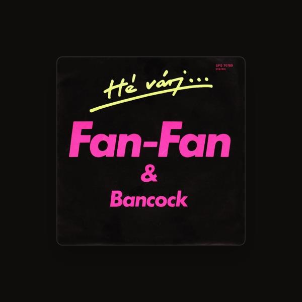 Fan-Fan