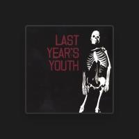 Last Year's Youth