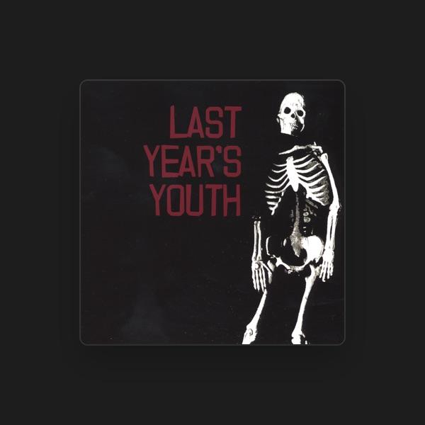 Last Year's Youth