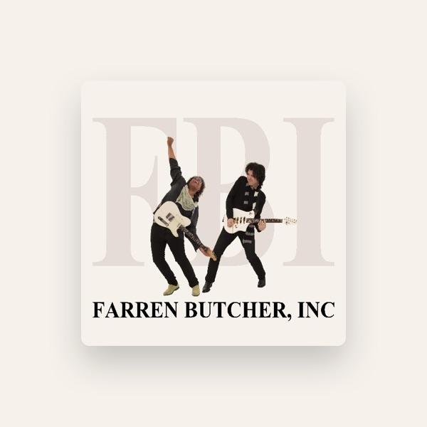 Farren Butcher, Inc.