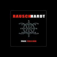 Rauschhardt