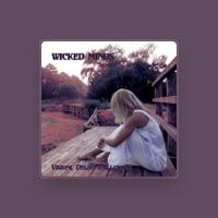 Wicked Minds