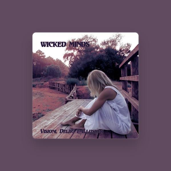 Wicked Minds