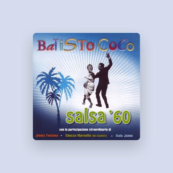 Batisto Coco