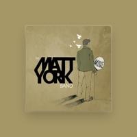 The Matt York Band