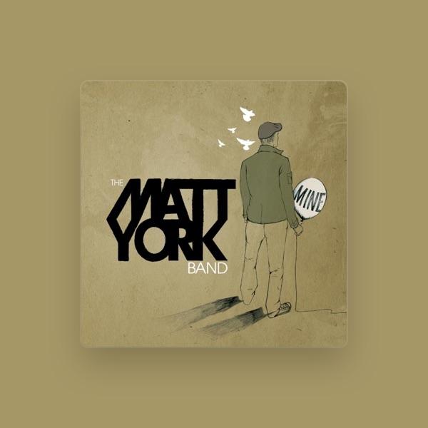 The Matt York Band